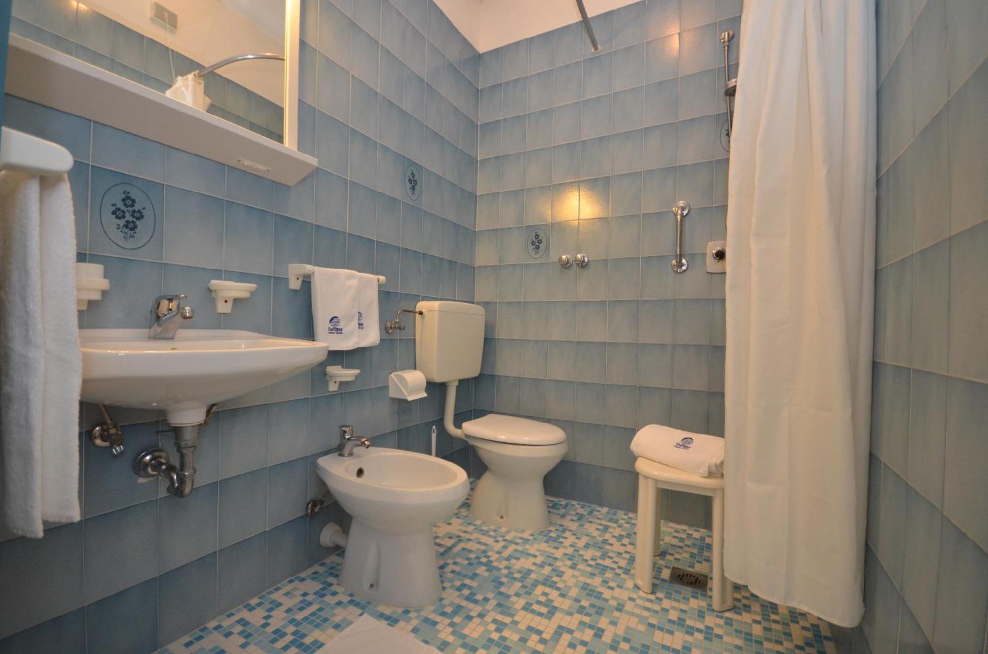 Aparthotel Pineda Bibione Exterior photo