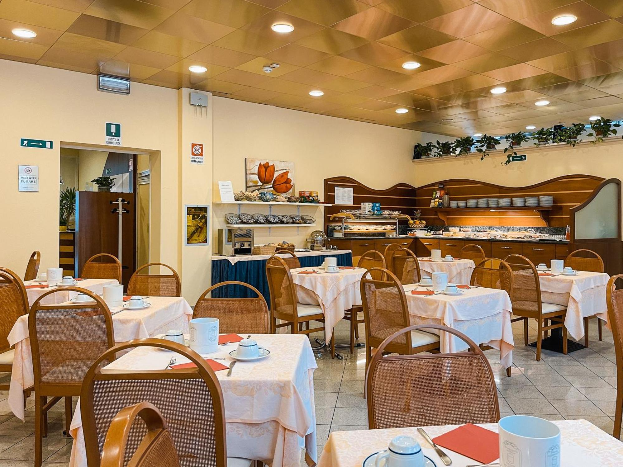 Aparthotel Pineda Bibione Exterior photo
